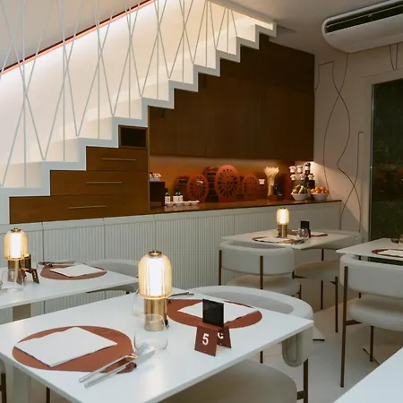 Dama Bianca Boutique Hotel Ostuni-3