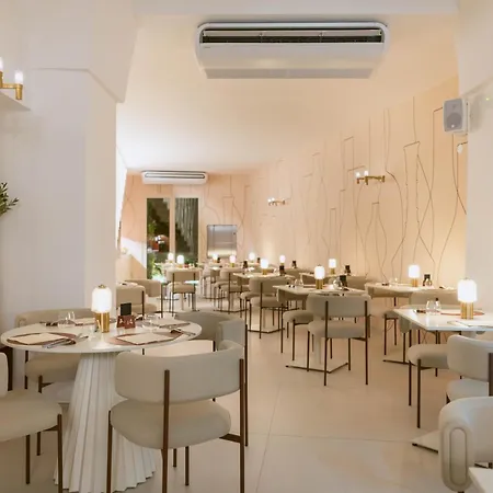 Dama Bianca Boutique Hotel Ostuni-2