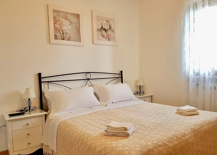 B&B All'ombra degli ulivi Ostuni