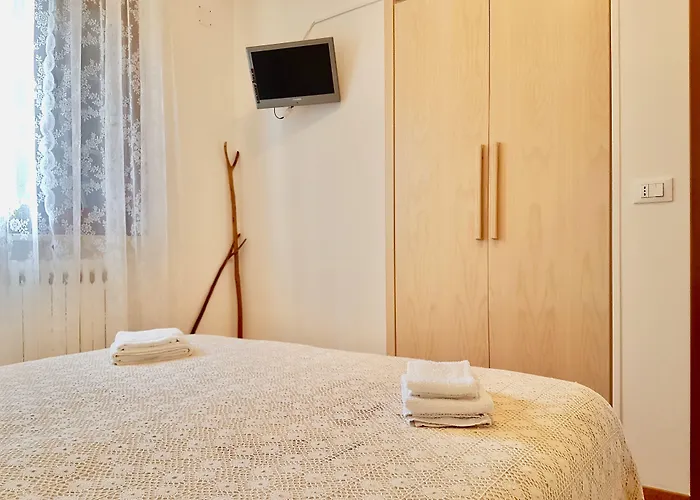 B&B All'ombra degli ulivi Ostuni